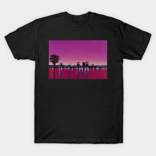 hiroshi nagai T-Shirt